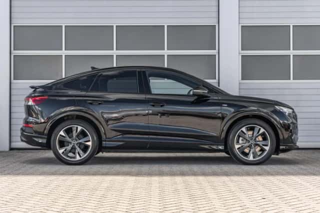 Audi Q4 (2026) thumbnail 3