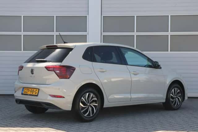Volkswagen Polo (2025) thumbnail 2
