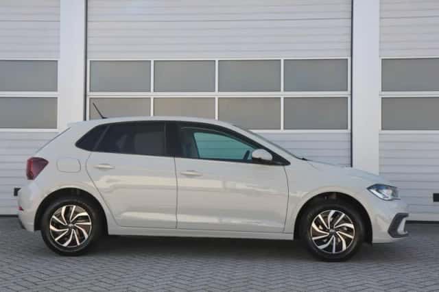 Volkswagen Polo (2025) thumbnail 3