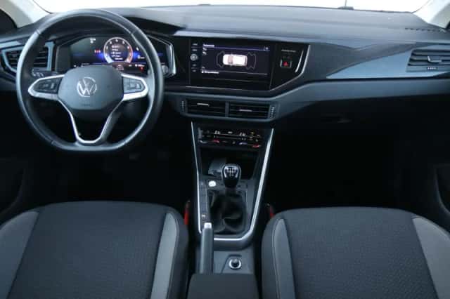 Volkswagen Polo (2025) thumbnail 5
