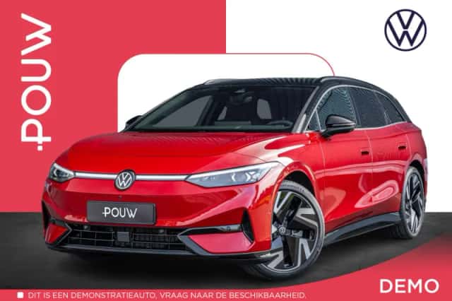 Volkswagen ID.7 (2026) thumbnail 1