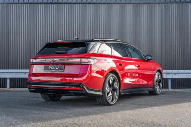 Volkswagen ID.7 (2026) thumbnail 2