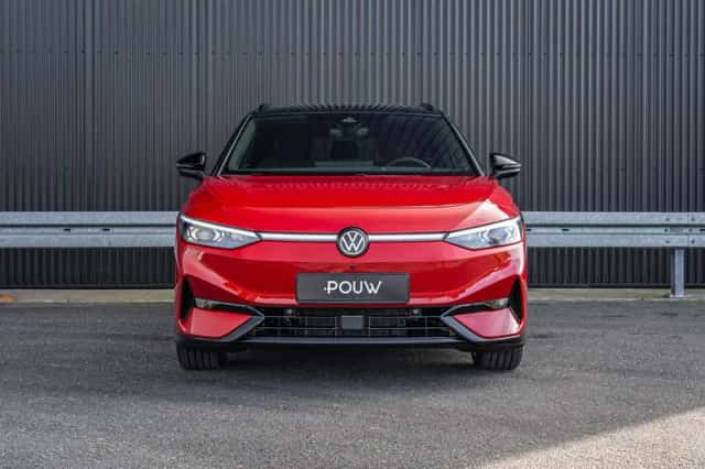 Volkswagen ID.7 (2026) thumbnail 6