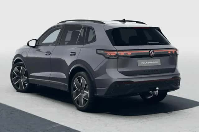 Volkswagen Tiguan (2026) thumbnail 2