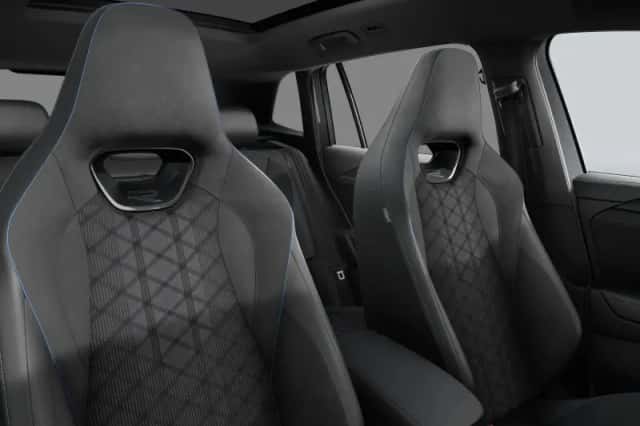 Volkswagen Tiguan (2026) thumbnail 4