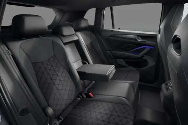 Volkswagen Tiguan (2026) thumbnail 6