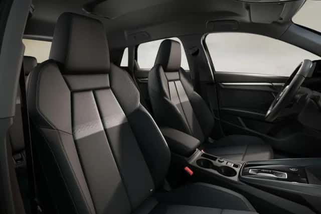 Audi A3 (2026) thumbnail 4