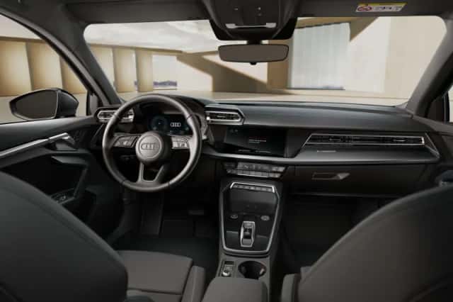 Audi A3 (2026) thumbnail 5