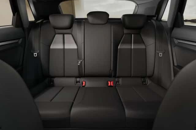 Audi A3 (2026) thumbnail 6