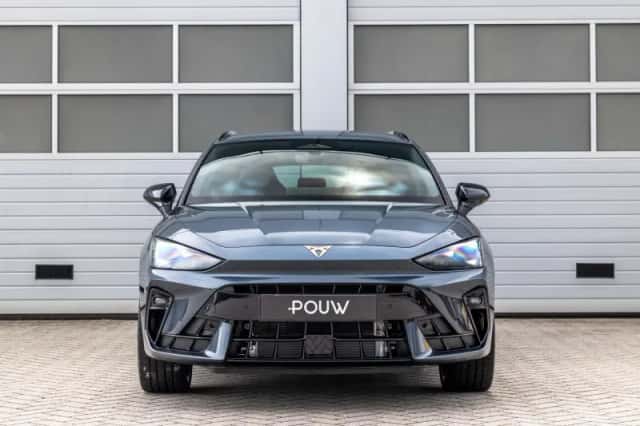 CUPRA Leon Sportstourer (2026) thumbnail 6