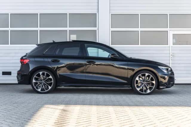 Audi S3 (2020) thumbnail 3