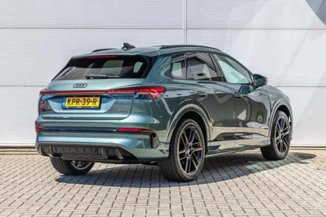 Audi Q4 e-tron (2026) thumbnail 2