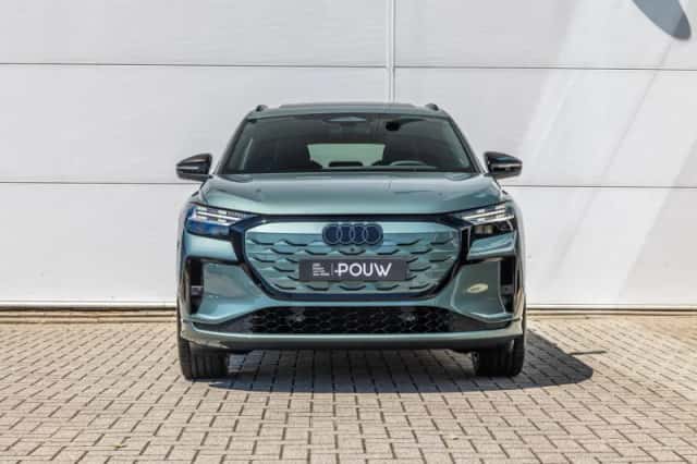Audi Q4 e-tron (2026) thumbnail 6