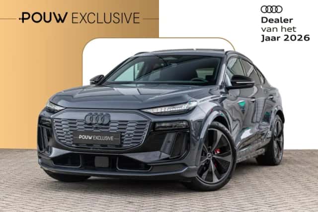 Audi SQ6 (2025) thumbnail 1
