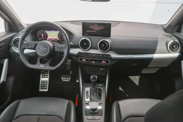 Audi Q2 (2022) thumbnail 5
