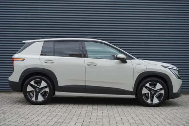 Škoda Epiq (2026) thumbnail 3