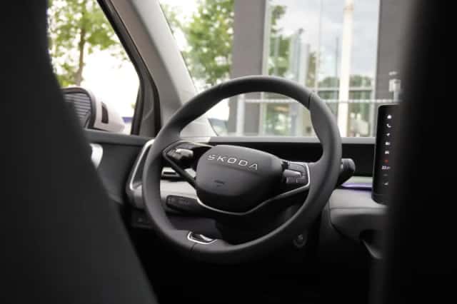 Škoda Epiq (2026) thumbnail 5