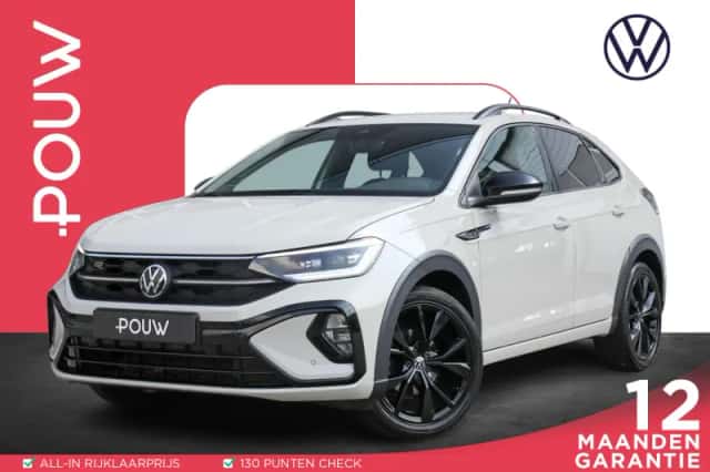 Volkswagen Taigo (2022) thumbnail 1