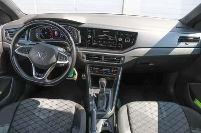 Volkswagen Taigo (2022) thumbnail 5