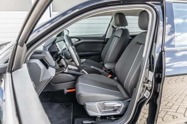 Audi A1 (2021) thumbnail 4