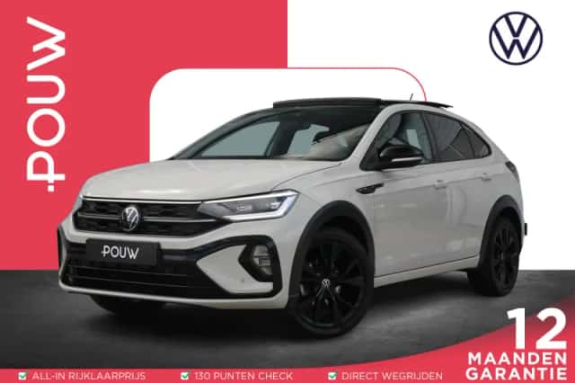 Volkswagen Taigo (2024) thumbnail 1