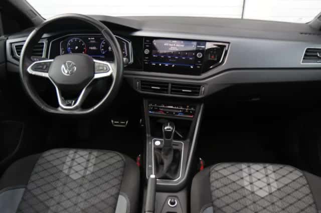 Volkswagen Taigo (2024) thumbnail 5