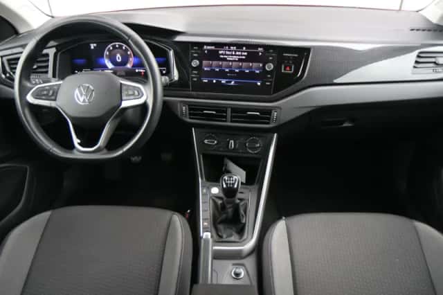 Volkswagen Taigo (2023) thumbnail 5