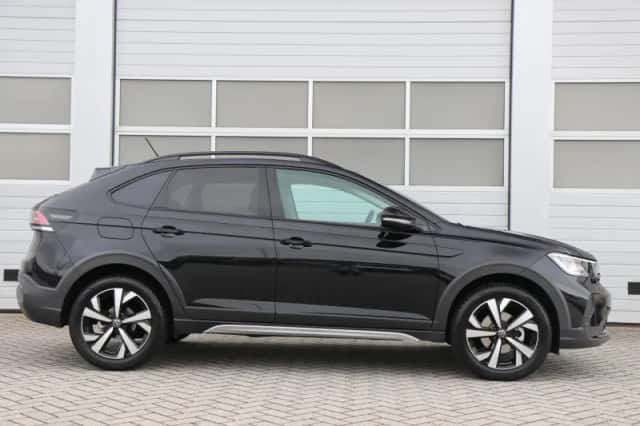 Volkswagen Taigo (2024) thumbnail 3