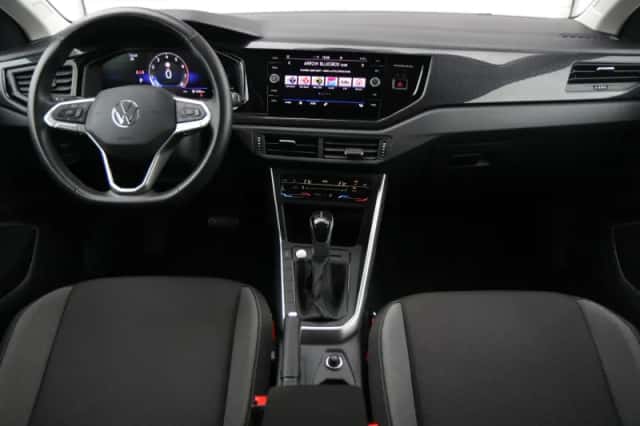 Volkswagen Taigo (2024) thumbnail 5