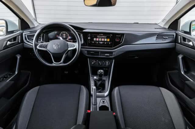 Volkswagen Taigo (2024) thumbnail 5