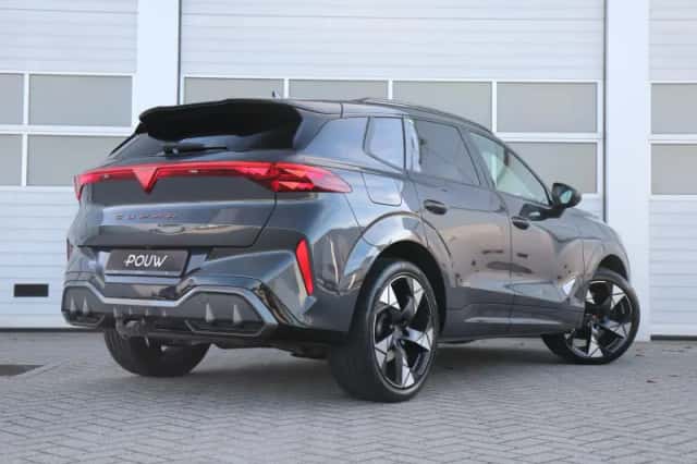 CUPRA Terramar (2025) thumbnail 2