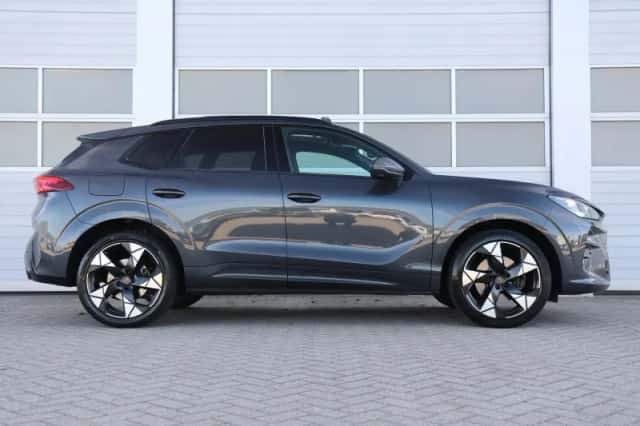 CUPRA Terramar (2025) thumbnail 3