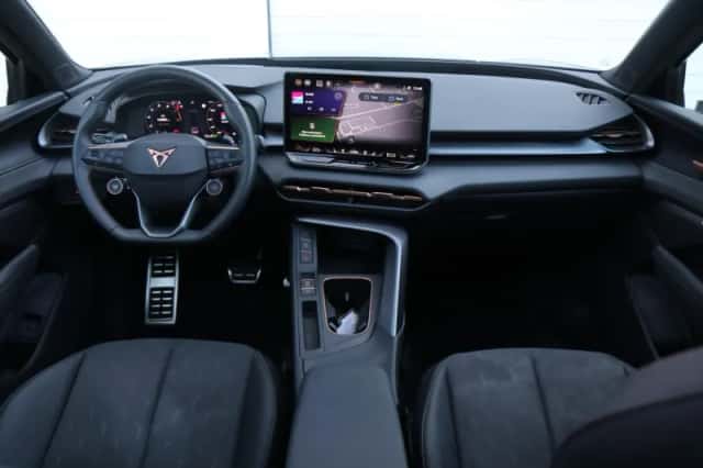 CUPRA Terramar (2025) thumbnail 4