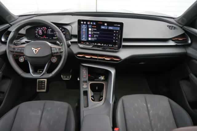 CUPRA Terramar (2025) thumbnail 5