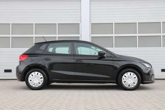 SEAT Ibiza (2022) thumbnail 3