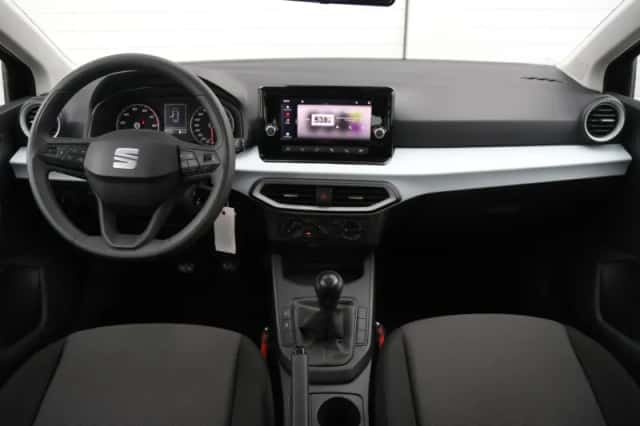 SEAT Ibiza (2022) thumbnail 5
