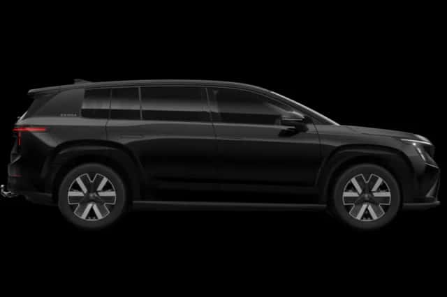 Škoda Peaq (2026) thumbnail 3