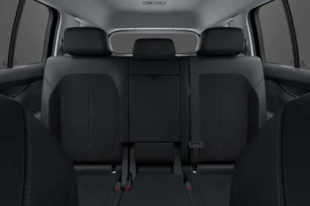 Škoda Peaq (2026) thumbnail 6