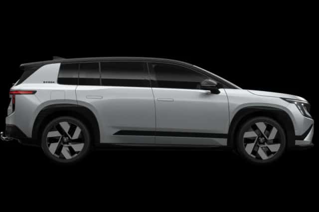 Škoda Peaq (2026) thumbnail 3
