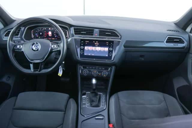 Volkswagen Tiguan (2019) thumbnail 5