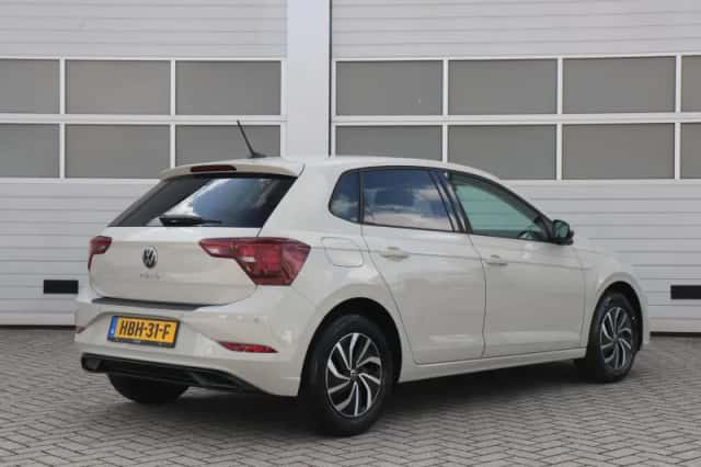 Volkswagen Polo (2025) thumbnail 2