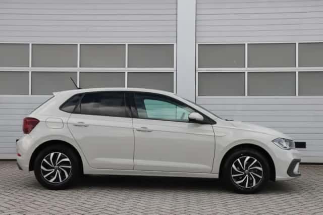 Volkswagen Polo (2025) thumbnail 3