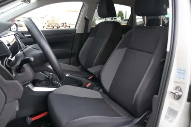 Volkswagen Polo (2025) thumbnail 4