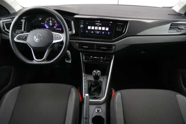 Volkswagen Polo (2025) thumbnail 5
