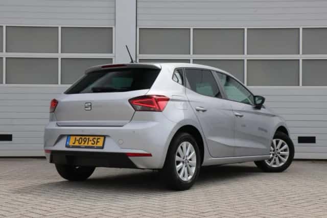 SEAT Ibiza (2020) thumbnail 2