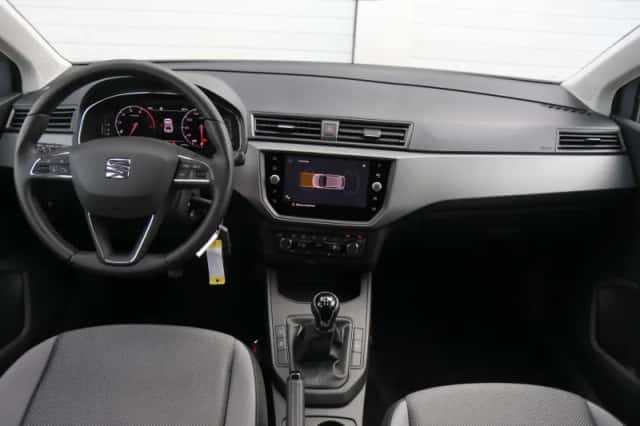 SEAT Ibiza (2020) thumbnail 5