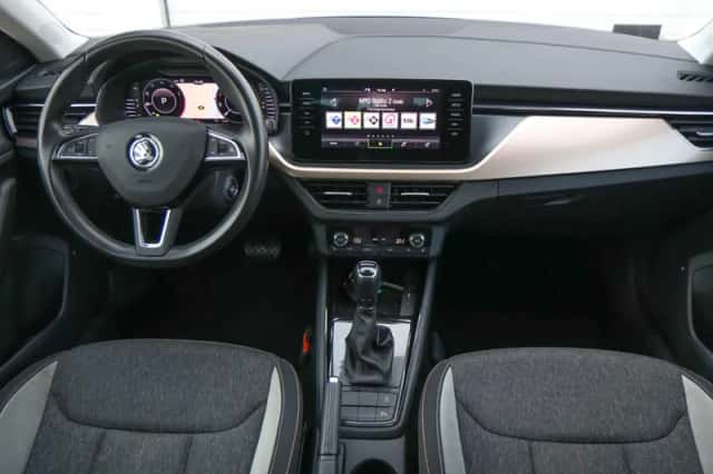 Škoda Scala (2019) thumbnail 5