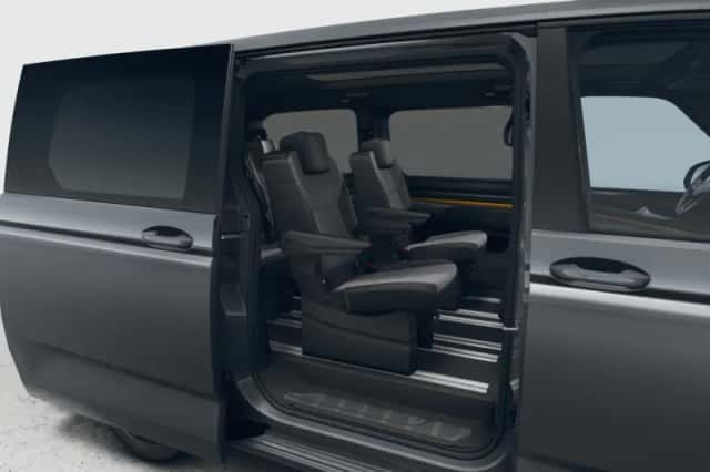 Volkswagen Multivan (2026) thumbnail 6