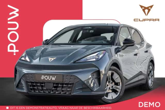 CUPRA Raval (2026) thumbnail 1