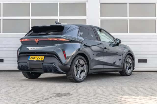 CUPRA Raval (2026) thumbnail 2